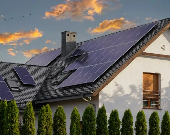 Nouveau projet (23) Panneaux solaires à Saint-Drézéry